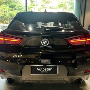 Bmw X2 2.0 sDrive20i GP (Aut)