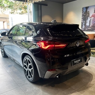 Bmw X2 2.0 sDrive20i GP (Aut)