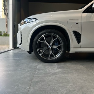 Bmw X5 xDrive50e M Sport 3.0 Turbo (Aut.) (Híb.)
