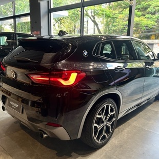 Bmw X2 2.0 sDrive20i GP (Aut)