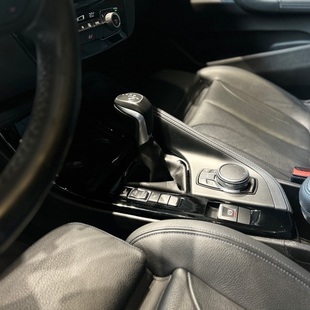 Bmw X2 2.0 sDrive20i GP (Aut)