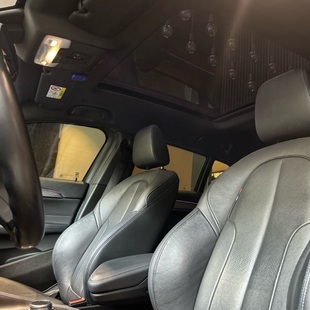 Bmw X2 2.0 sDrive20i GP (Aut)