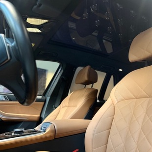 Bmw X5 xDrive50e M Sport 3.0 Turbo (Aut.) (Híb.)