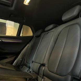 Bmw X2 2.0 sDrive20i GP (Aut)