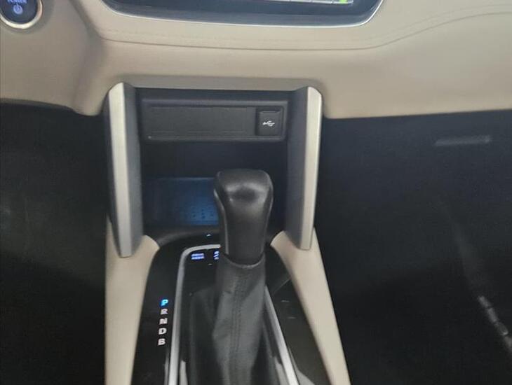 galeria COROLLA CROSS