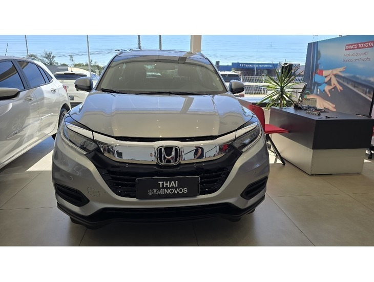 galeria HR-V