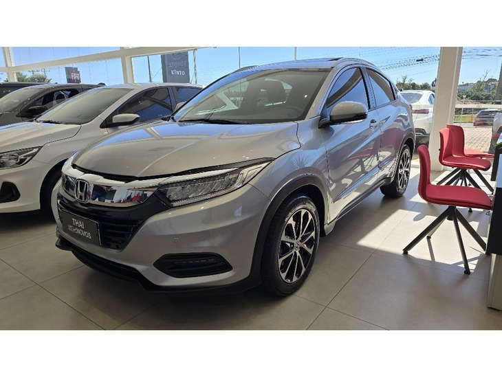 galeria HR-V