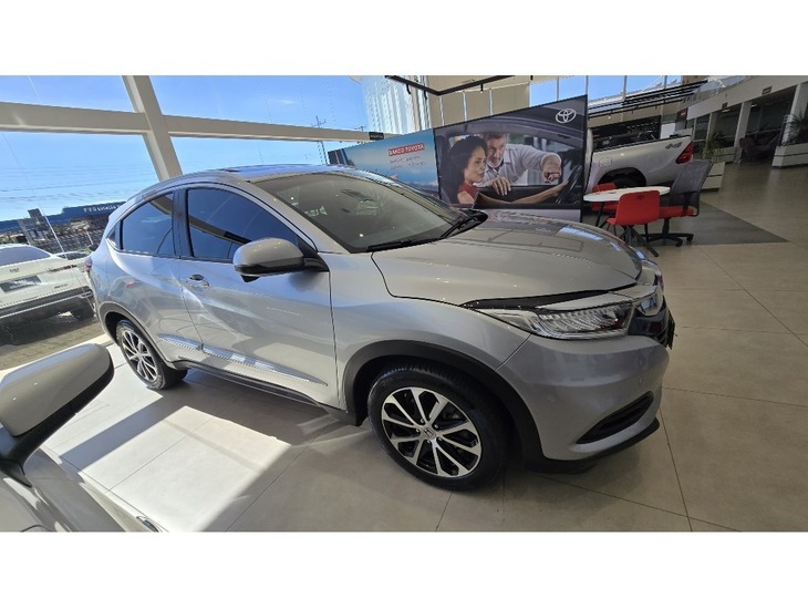 galeria HR-V