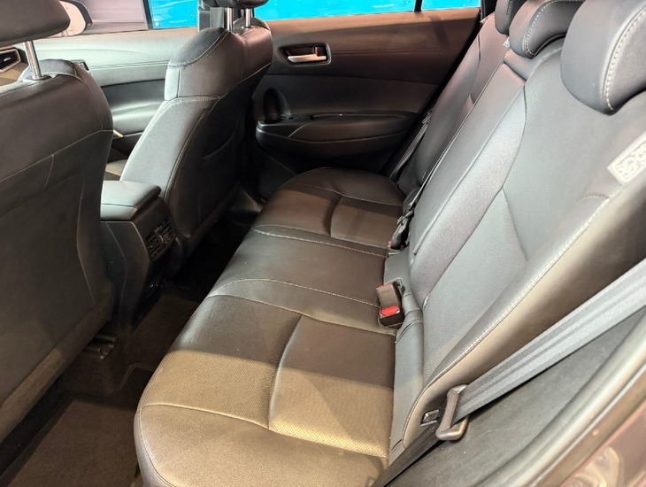 galeria Corolla Cross