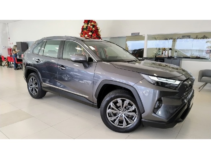 galeria RAV4