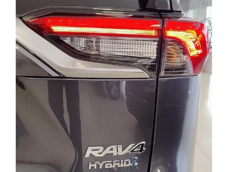 galeria RAV4