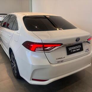 Toyota COROLLA 1.8 VVT-I HYBRID FLEX ALTIS PREMIUM CVT