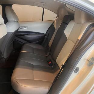 Toyota COROLLA 1.8 VVT-I HYBRID FLEX ALTIS PREMIUM CVT