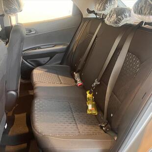 Hyundai HB20 1.0 12V FLEX LIMITED MANUAL