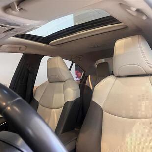 Toyota COROLLA 1.8 VVT-I HYBRID FLEX ALTIS PREMIUM CVT