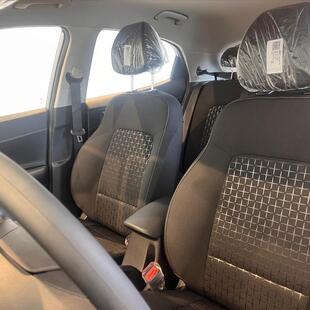 Hyundai HB20 1.0 12V FLEX LIMITED MANUAL