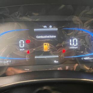 Hyundai HB20 1.0 12V FLEX LIMITED MANUAL