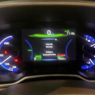 Toyota COROLLA 1.8 VVT-I HYBRID FLEX ALTIS PREMIUM CVT