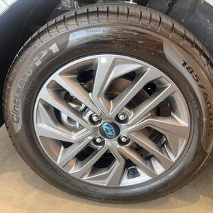 Hyundai HB20 1.0 12V FLEX LIMITED MANUAL