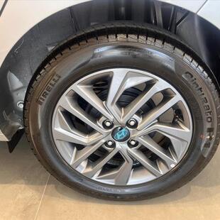 Hyundai HB20 1.0 12V FLEX LIMITED MANUAL