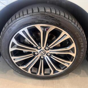 Toyota COROLLA 1.8 VVT-I HYBRID FLEX ALTIS PREMIUM CVT