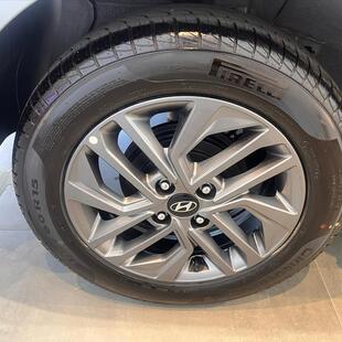 Hyundai HB20 1.0 12V FLEX LIMITED MANUAL