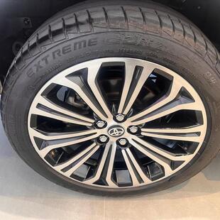 Toyota COROLLA 1.8 VVT-I HYBRID FLEX ALTIS PREMIUM CVT