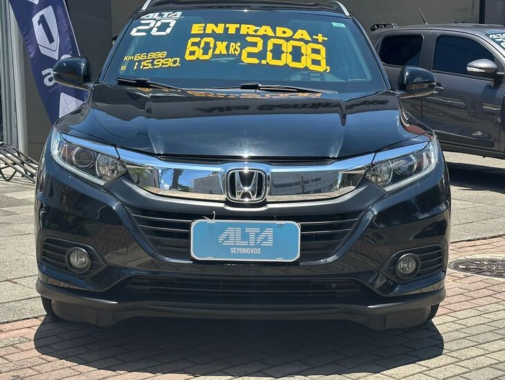 galeria HR-V