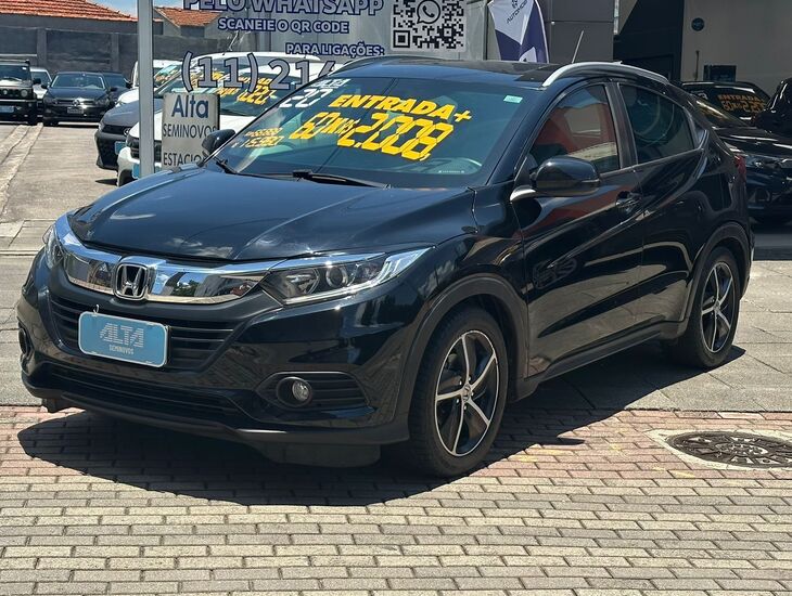 galeria HR-V