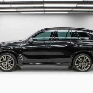 Bmw X5 3.0 M50D