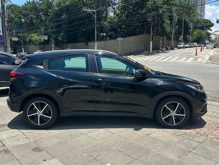 galeria HR-V