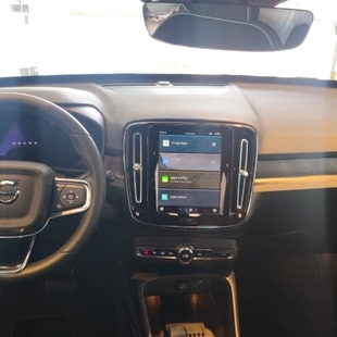 Volvo XC40 Recharge Plus (Elétrico)
