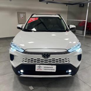 Toyota COROLLA CROSS 2.0 VVT-IE FLEX XRX DIRECT SHIFT