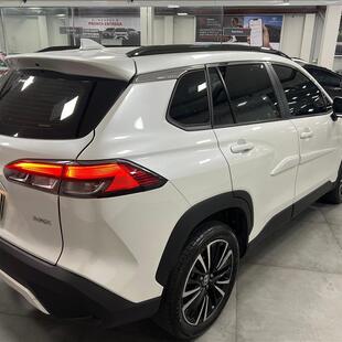 Toyota COROLLA CROSS 2.0 VVT-IE FLEX XRX DIRECT SHIFT