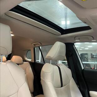 Toyota COROLLA CROSS 2.0 VVT-IE FLEX XRX DIRECT SHIFT