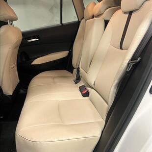 Toyota COROLLA CROSS 2.0 VVT-IE FLEX XRX DIRECT SHIFT