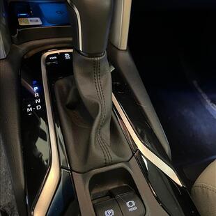 Toyota COROLLA CROSS 2.0 VVT-IE FLEX XRX DIRECT SHIFT