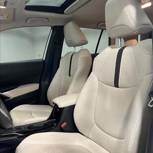 Toyota COROLLA CROSS 2.0 VVT-IE FLEX XRX DIRECT SHIFT