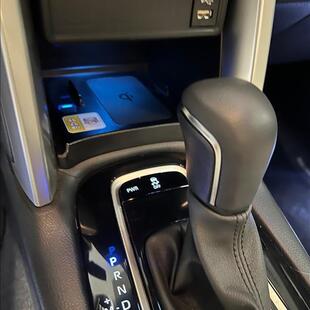 Toyota COROLLA CROSS 2.0 VVT-IE FLEX XRX DIRECT SHIFT