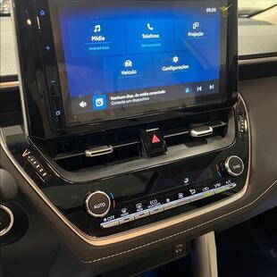 Toyota COROLLA CROSS 2.0 VVT-IE FLEX XRX DIRECT SHIFT