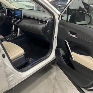 Toyota COROLLA CROSS 2.0 VVT-IE FLEX XRX DIRECT SHIFT