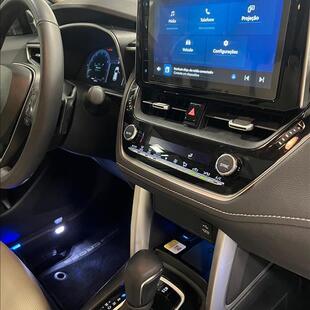 Toyota COROLLA CROSS 2.0 VVT-IE FLEX XRX DIRECT SHIFT