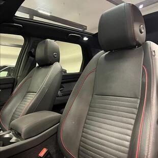 Land Rover DISCOVERY SPORT 2.0 D200 TURBO DIESEL MHEV R-DYNAMIC SE AUTOMÁTICO