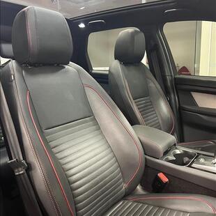 Land Rover DISCOVERY SPORT 2.0 D200 TURBO DIESEL MHEV R-DYNAMIC SE AUTOMÁTICO