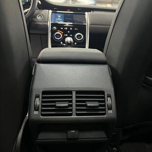 Land Rover DISCOVERY SPORT 2.0 D200 TURBO DIESEL MHEV R-DYNAMIC SE AUTOMÁTICO