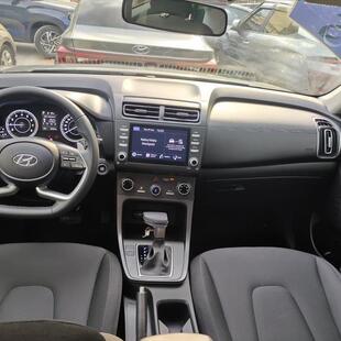 Hyundai CRETA 1.0 TGDI FLEX COMFORT PLUS AUTOMÁTICO