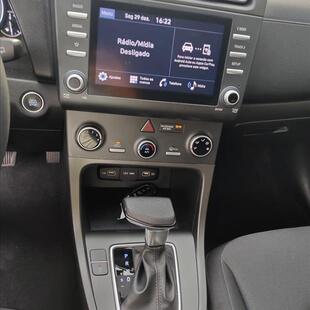 Hyundai CRETA 1.0 TGDI FLEX COMFORT PLUS AUTOMÁTICO