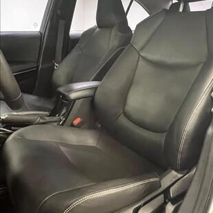 Toyota COROLLA 2.0 VVT-IE FLEX XEI DIRECT SHIFT