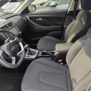 Hyundai CRETA 1.0 TGDI FLEX COMFORT PLUS AUTOMÁTICO