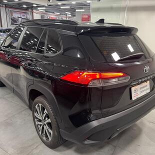 Toyota COROLLA CROSS 2.0 VVT-IE FLEX XRE DIRECT SHIFT